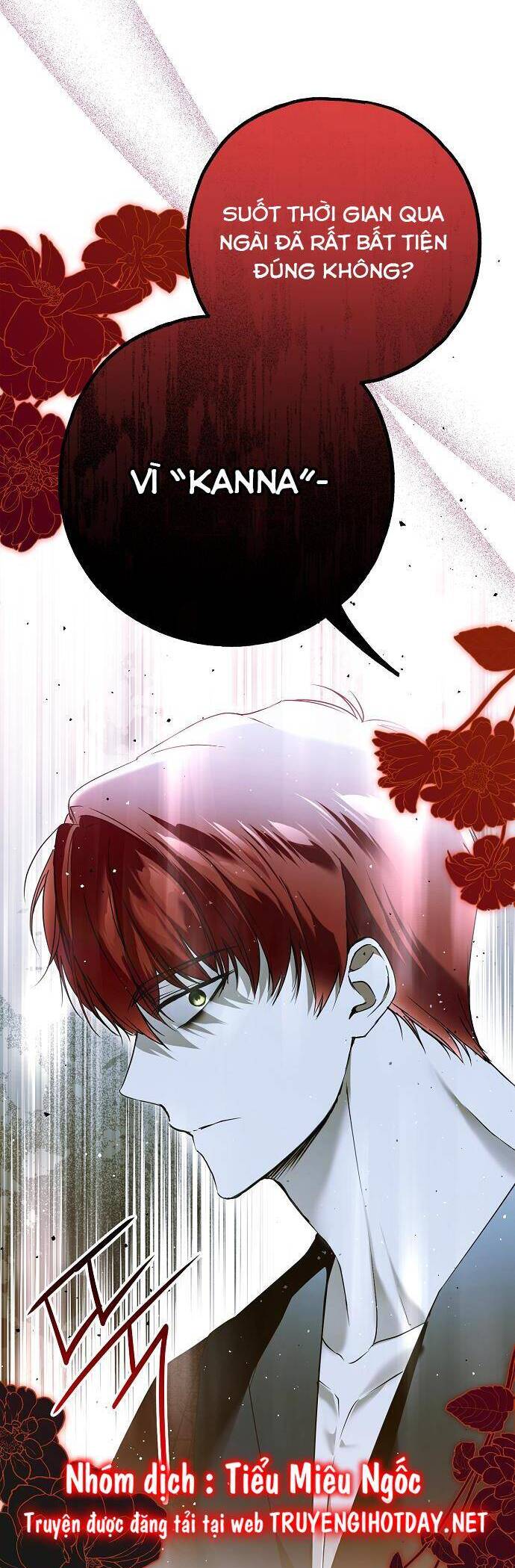 Ai Đó Đang Điều Khiển Cơ Thể Của Tôi - Chap 42 - Trang 13