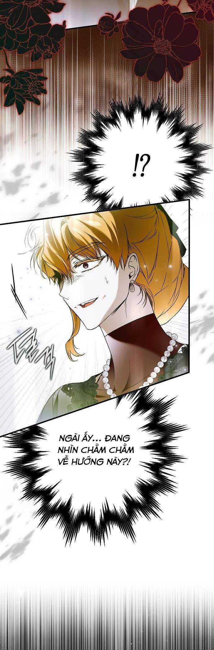 Ai Đó Đang Điều Khiển Cơ Thể Của Tôi - Chap 42 - Trang 14