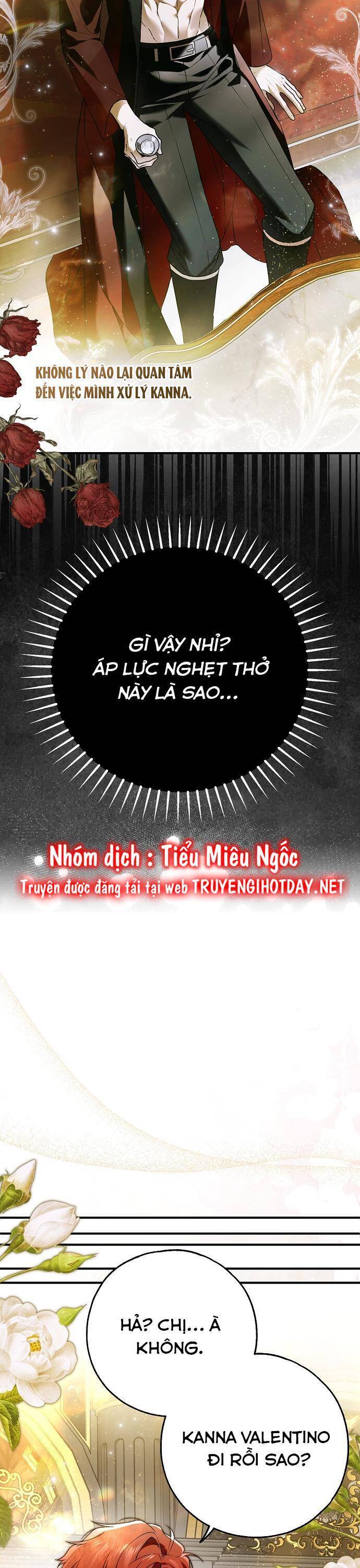 Ai Đó Đang Điều Khiển Cơ Thể Của Tôi - Chap 42 - Trang 17