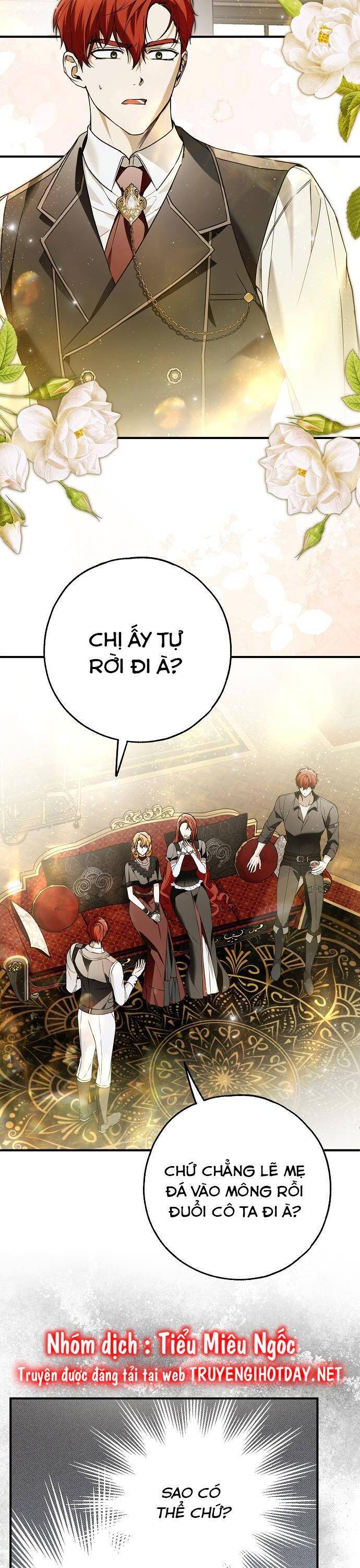 Ai Đó Đang Điều Khiển Cơ Thể Của Tôi - Chap 42 - Trang 18
