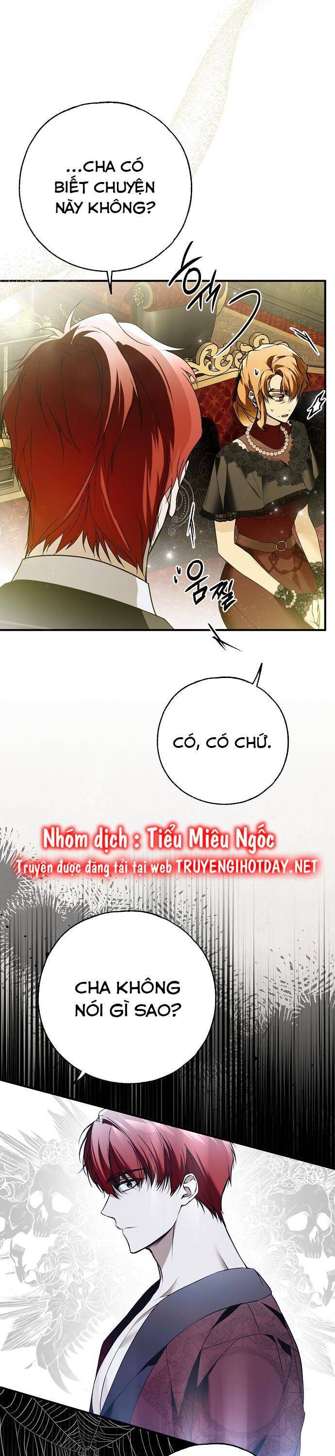 Ai Đó Đang Điều Khiển Cơ Thể Của Tôi - Chap 42 - Trang 20