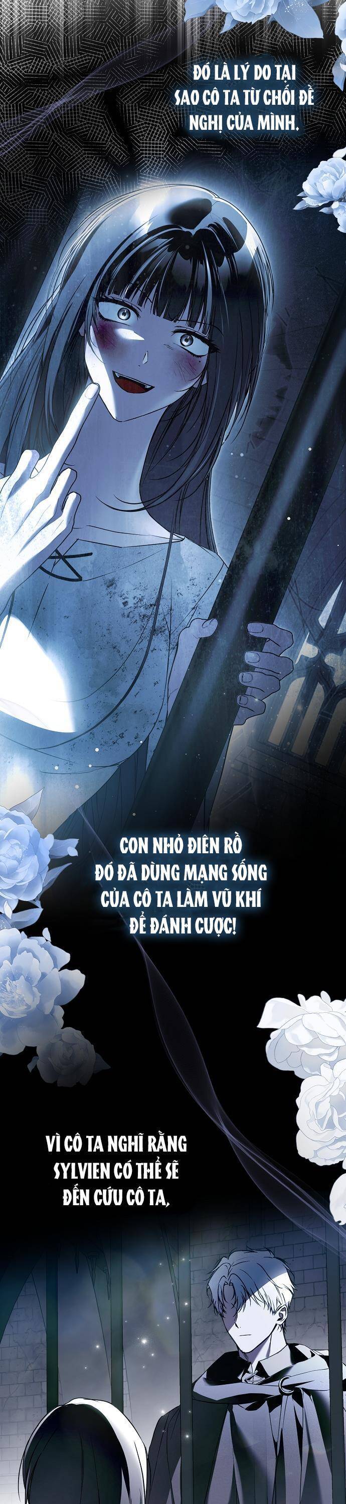 Ai Đó Đang Điều Khiển Cơ Thể Của Tôi - Chap 42 - Trang 25