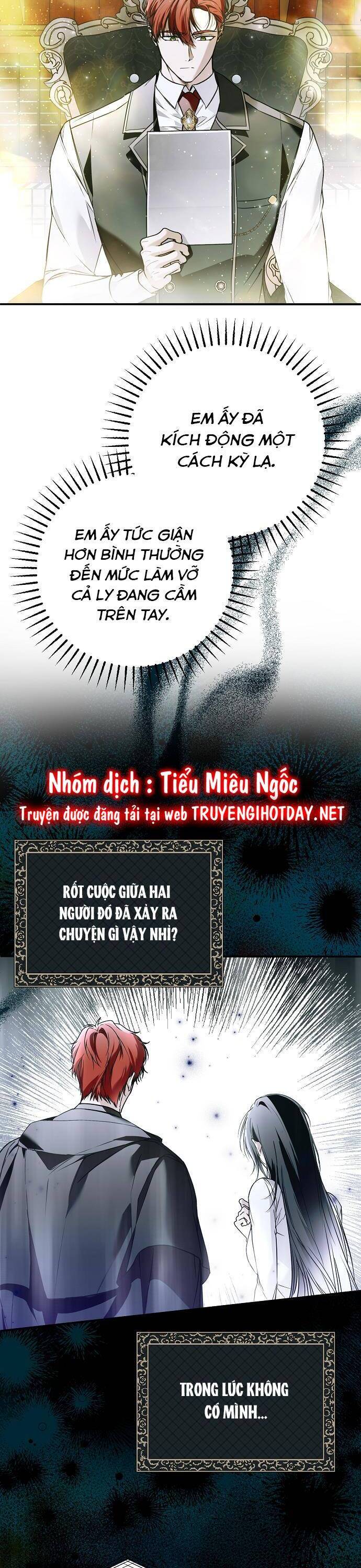 Ai Đó Đang Điều Khiển Cơ Thể Của Tôi - Chap 42 - Trang 28
