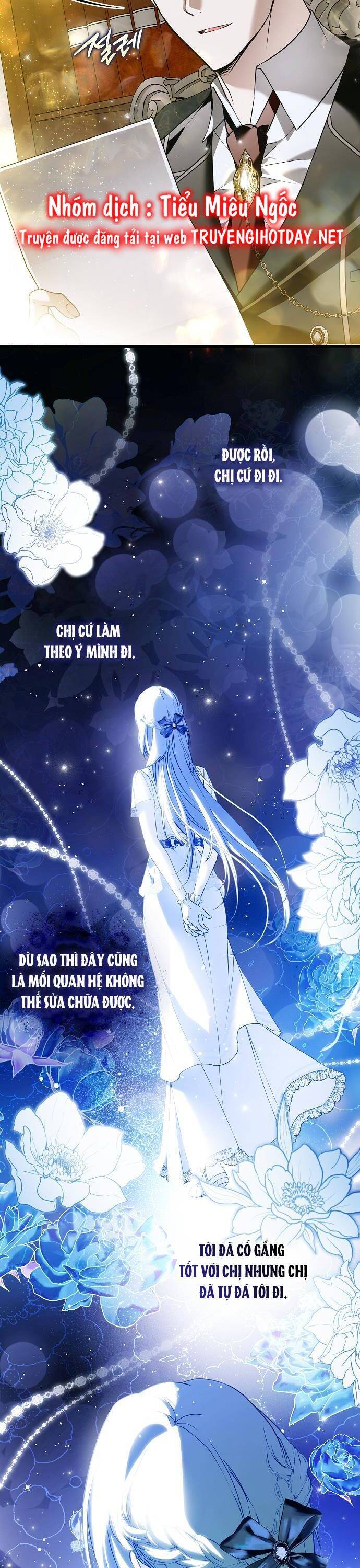 Ai Đó Đang Điều Khiển Cơ Thể Của Tôi - Chap 42 - Trang 30
