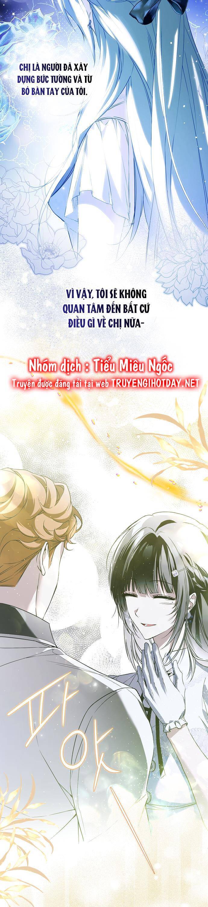 Ai Đó Đang Điều Khiển Cơ Thể Của Tôi - Chap 42 - Trang 31