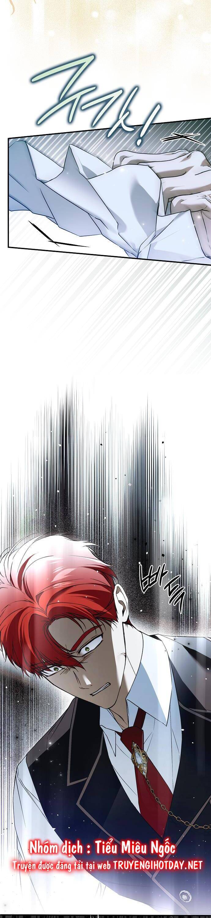 Ai Đó Đang Điều Khiển Cơ Thể Của Tôi - Chap 42 - Trang 32