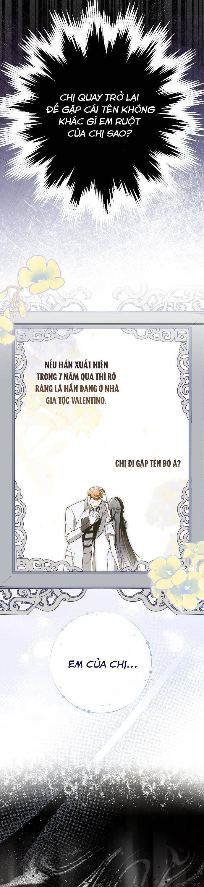 Ai Đó Đang Điều Khiển Cơ Thể Của Tôi - Chap 42 - Trang 33