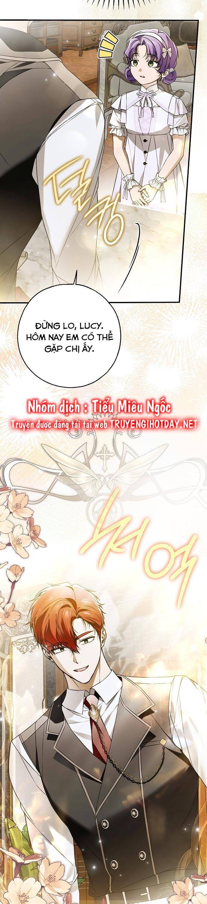 Ai Đó Đang Điều Khiển Cơ Thể Của Tôi - Chap 42 - Trang 38