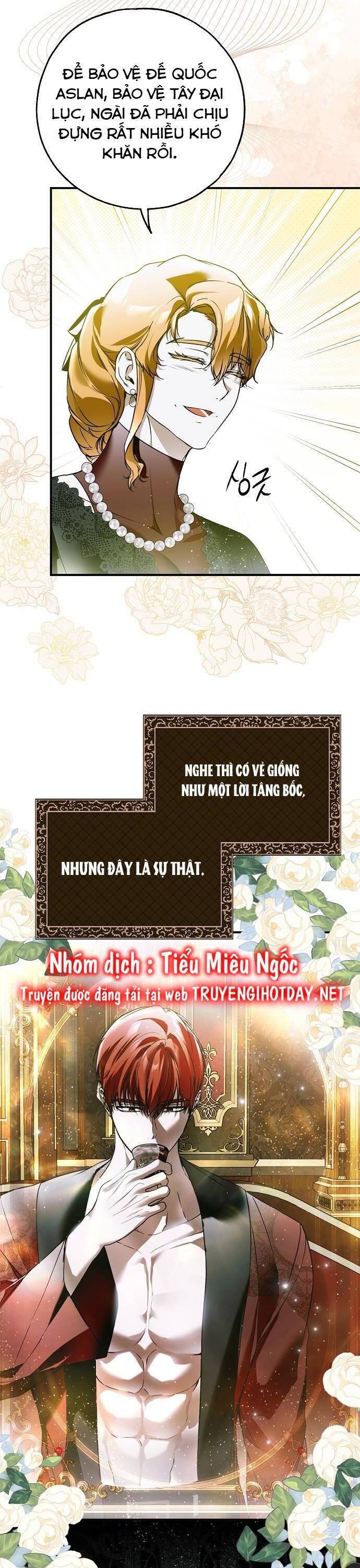 Ai Đó Đang Điều Khiển Cơ Thể Của Tôi - Chap 42 - Trang 9
