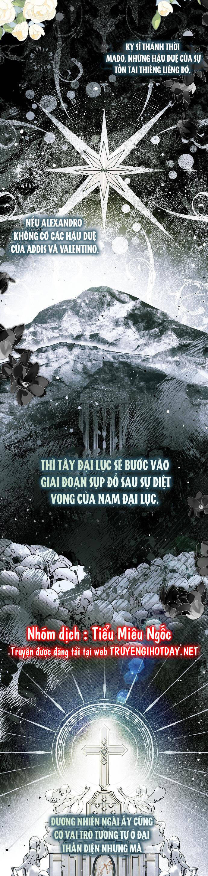 Ai Đó Đang Điều Khiển Cơ Thể Của Tôi - Chap 42 - Trang 10