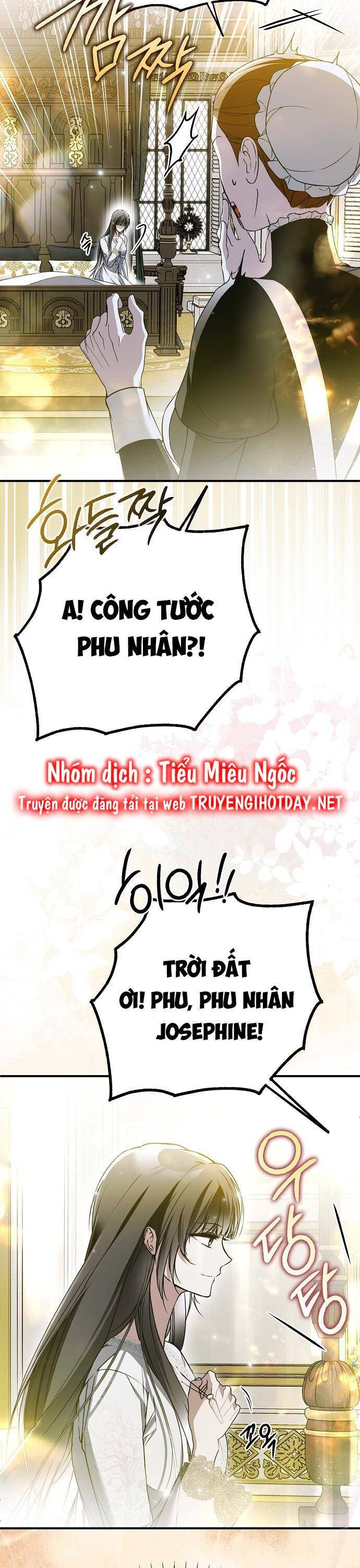 Ai Đó Đang Điều Khiển Cơ Thể Của Tôi - Chap 43 - Trang 14