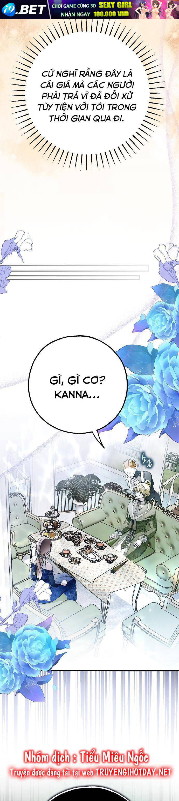 Ai Đó Đang Điều Khiển Cơ Thể Của Tôi - Chap 43 - Trang 15