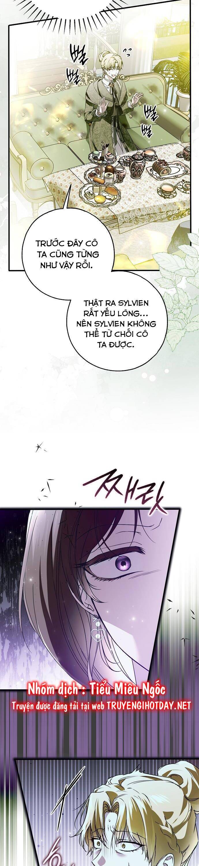 Ai Đó Đang Điều Khiển Cơ Thể Của Tôi - Chap 43 - Trang 18