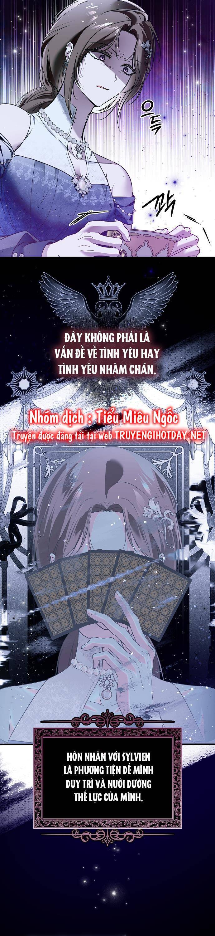 Ai Đó Đang Điều Khiển Cơ Thể Của Tôi - Chap 43 - Trang 21