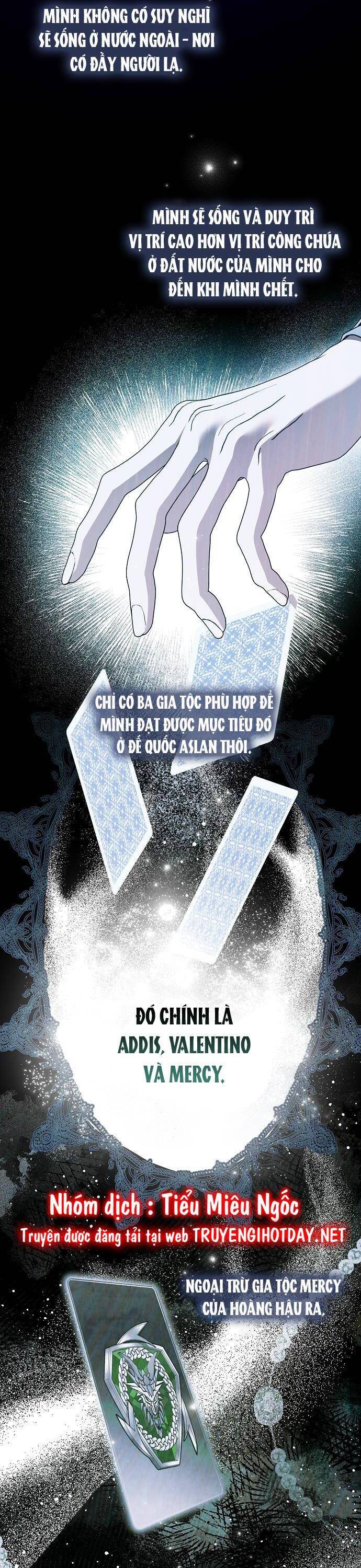 Ai Đó Đang Điều Khiển Cơ Thể Của Tôi - Chap 43 - Trang 22