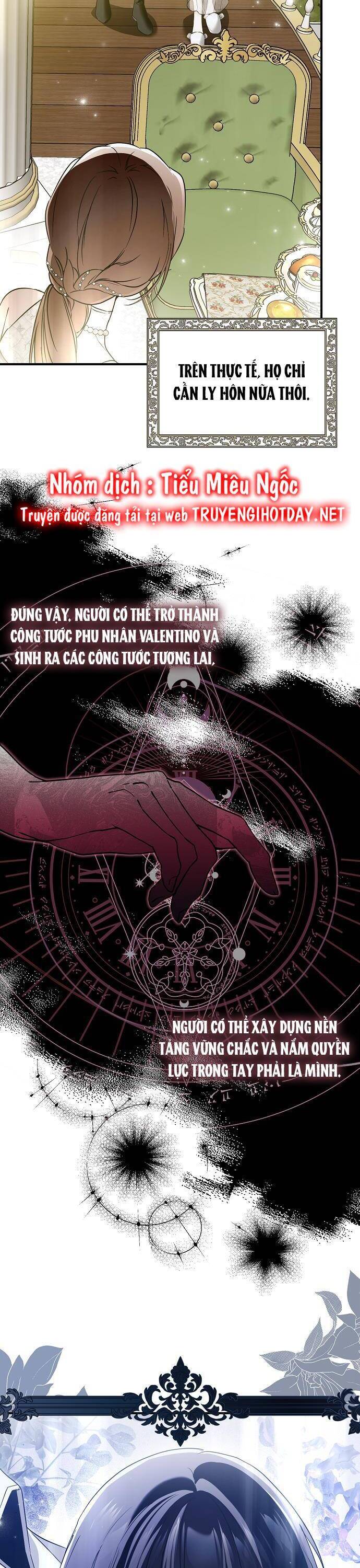 Ai Đó Đang Điều Khiển Cơ Thể Của Tôi - Chap 43 - Trang 24