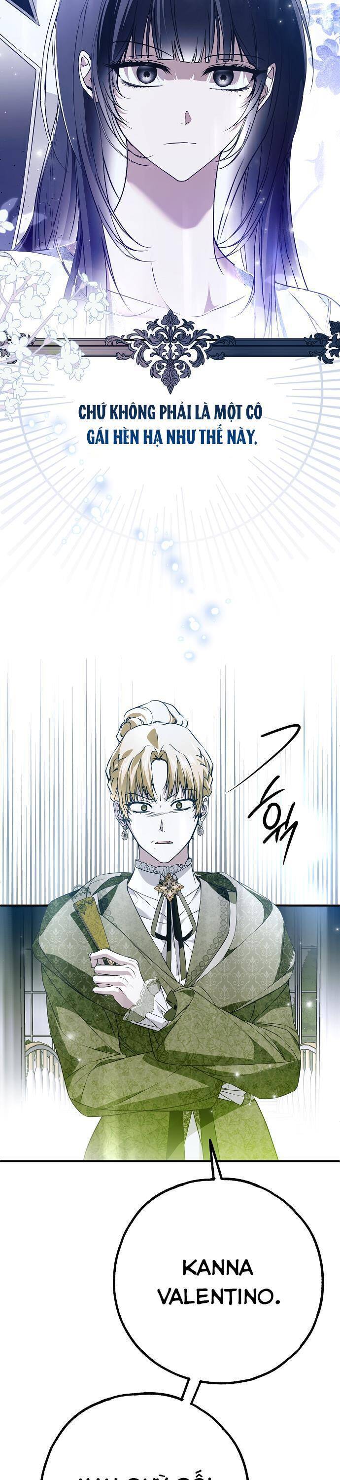 Ai Đó Đang Điều Khiển Cơ Thể Của Tôi - Chap 43 - Trang 25