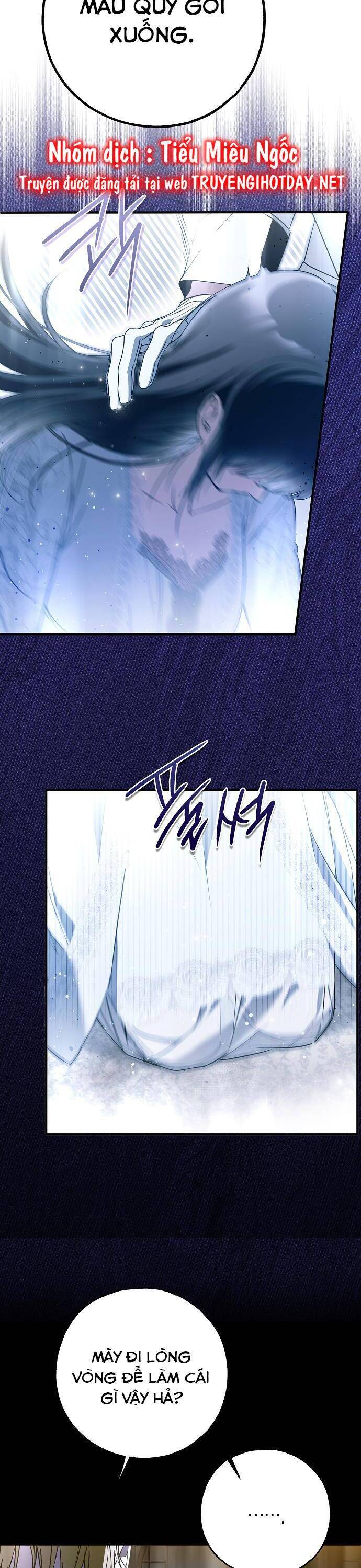 Ai Đó Đang Điều Khiển Cơ Thể Của Tôi - Chap 43 - Trang 26