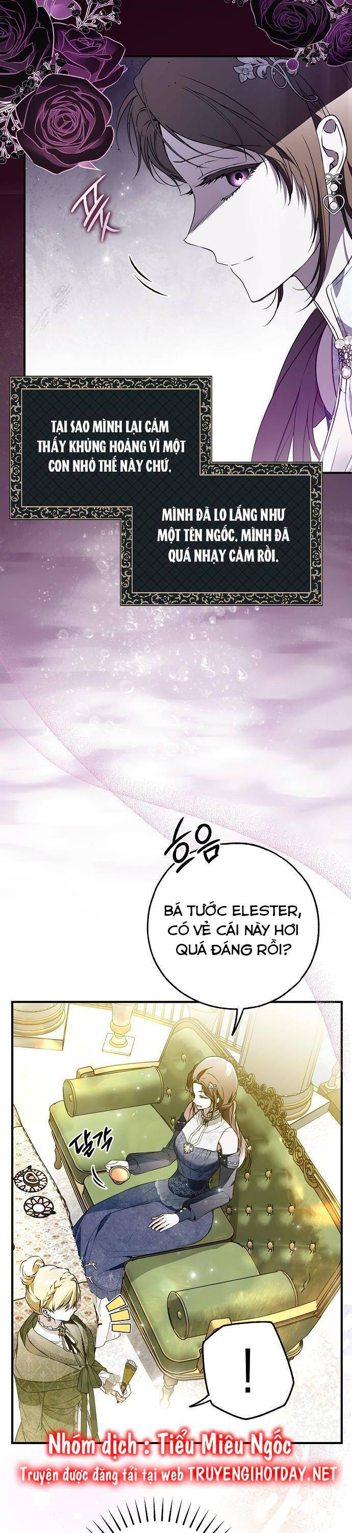 Ai Đó Đang Điều Khiển Cơ Thể Của Tôi - Chap 43 - Trang 28