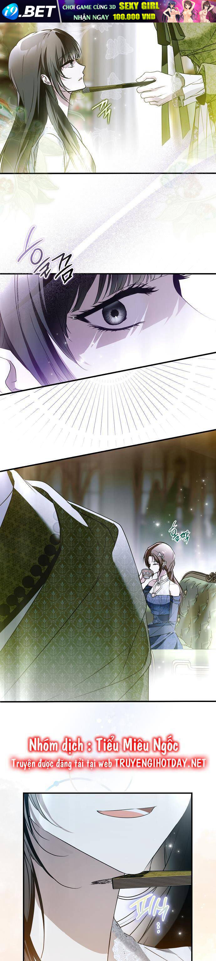 Ai Đó Đang Điều Khiển Cơ Thể Của Tôi - Chap 43 - Trang 31