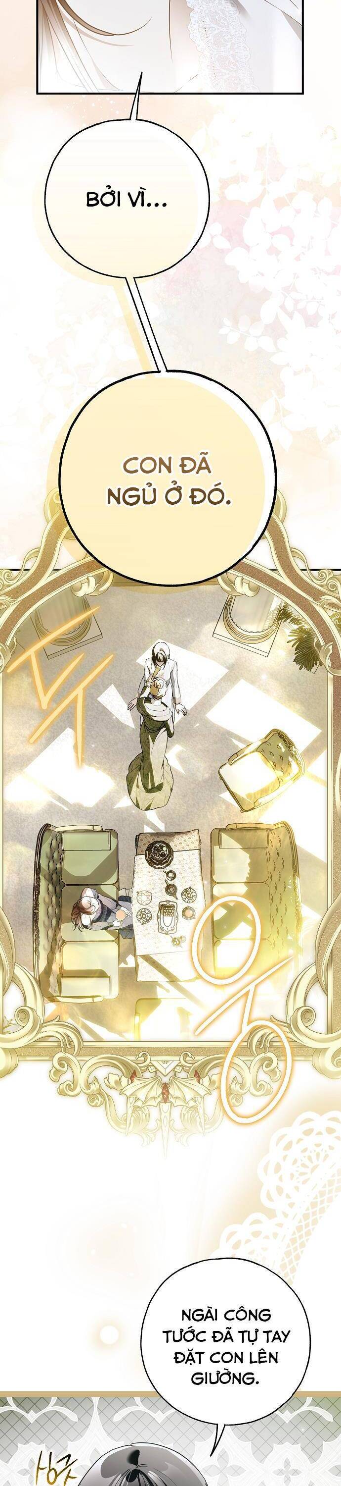 Ai Đó Đang Điều Khiển Cơ Thể Của Tôi - Chap 43 - Trang 32