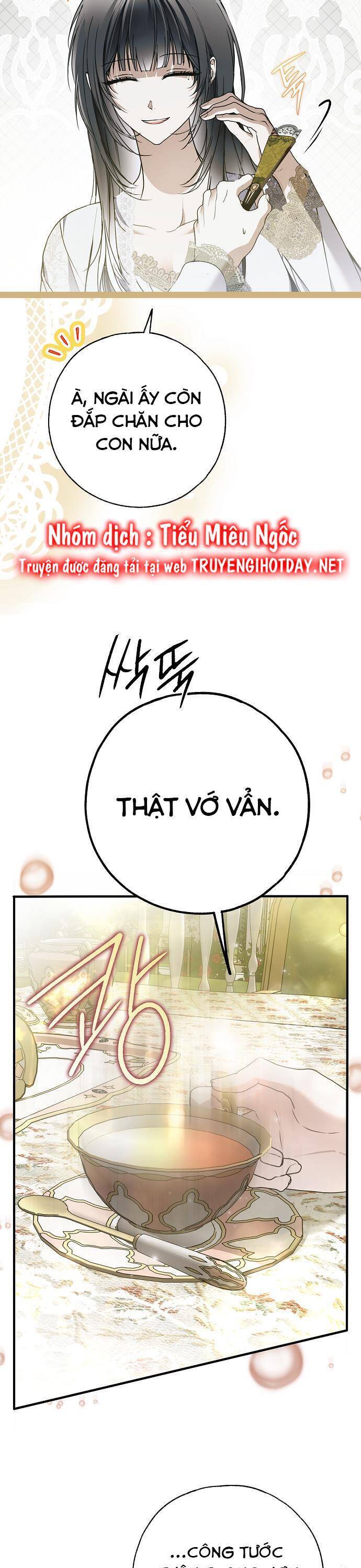 Ai Đó Đang Điều Khiển Cơ Thể Của Tôi - Chap 43 - Trang 33