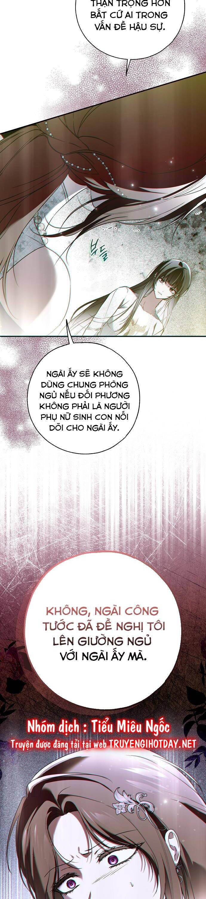 Ai Đó Đang Điều Khiển Cơ Thể Của Tôi - Chap 43 - Trang 34