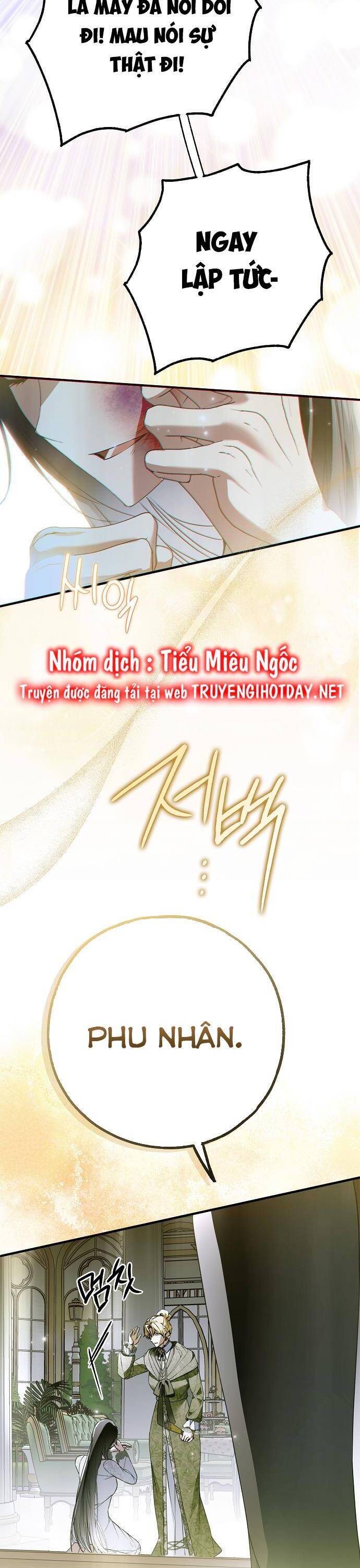 Ai Đó Đang Điều Khiển Cơ Thể Của Tôi - Chap 43 - Trang 38