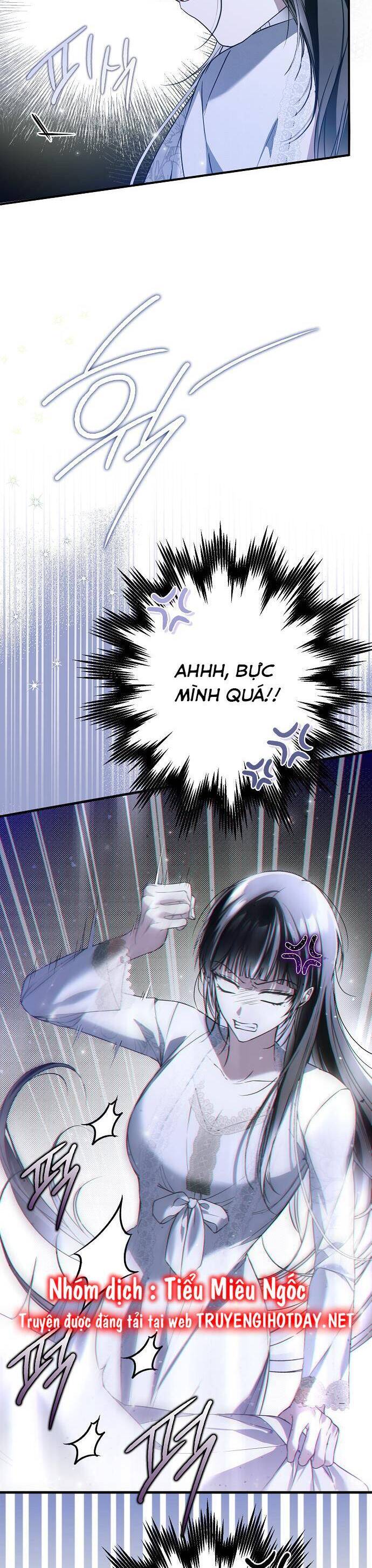 Ai Đó Đang Điều Khiển Cơ Thể Của Tôi - Chap 43 - Trang 7