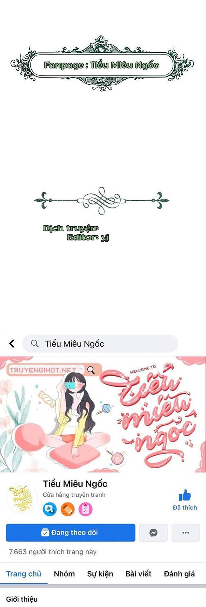 Ai Đó Đang Điều Khiển Cơ Thể Của Tôi - Chap 44 - Trang 1
