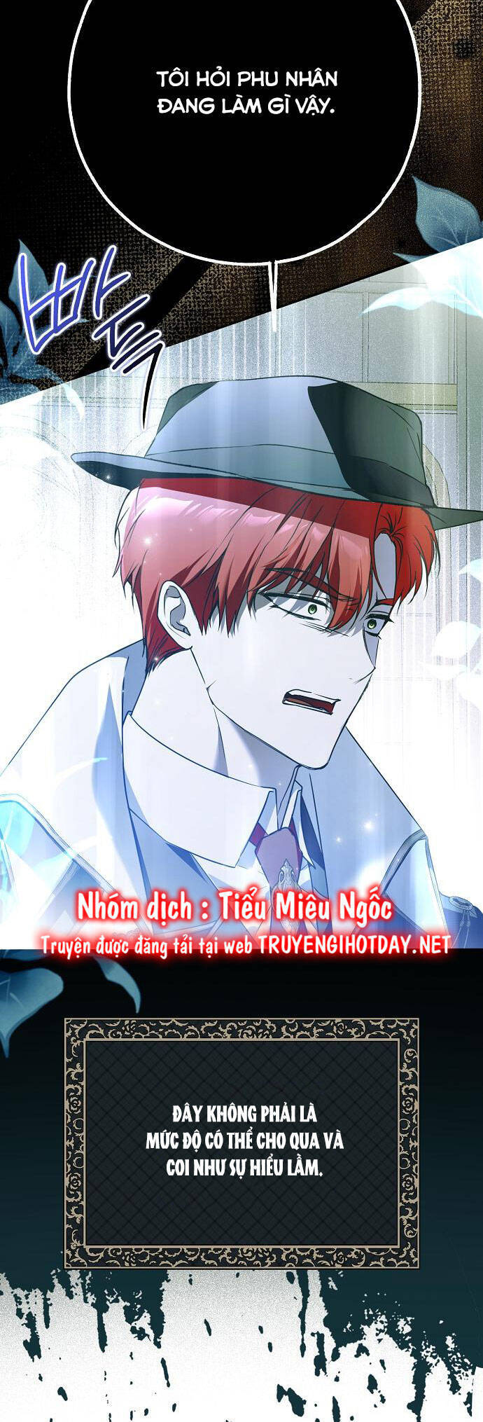 Ai Đó Đang Điều Khiển Cơ Thể Của Tôi - Chap 44 - Trang 5