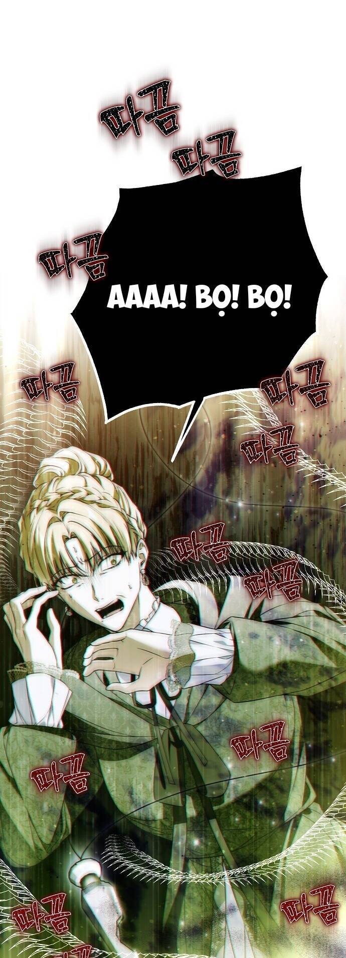 Ai Đó Đang Điều Khiển Cơ Thể Của Tôi - Chap 45 - Trang 1