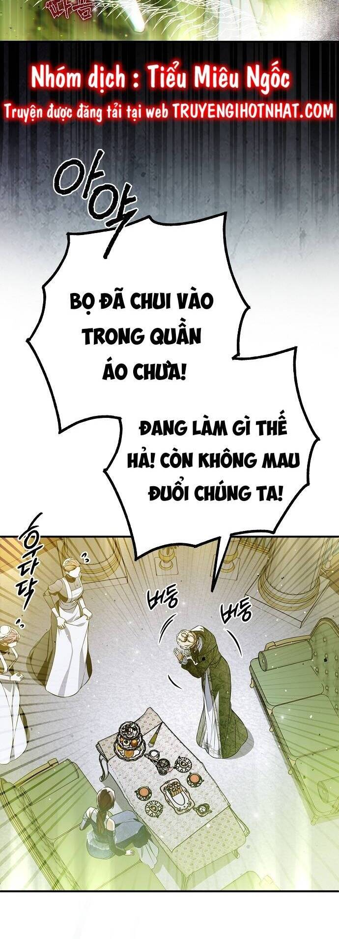 Ai Đó Đang Điều Khiển Cơ Thể Của Tôi - Chap 45 - Trang 2