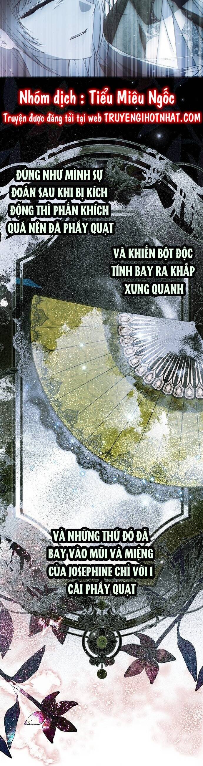 Ai Đó Đang Điều Khiển Cơ Thể Của Tôi - Chap 45 - Trang 12