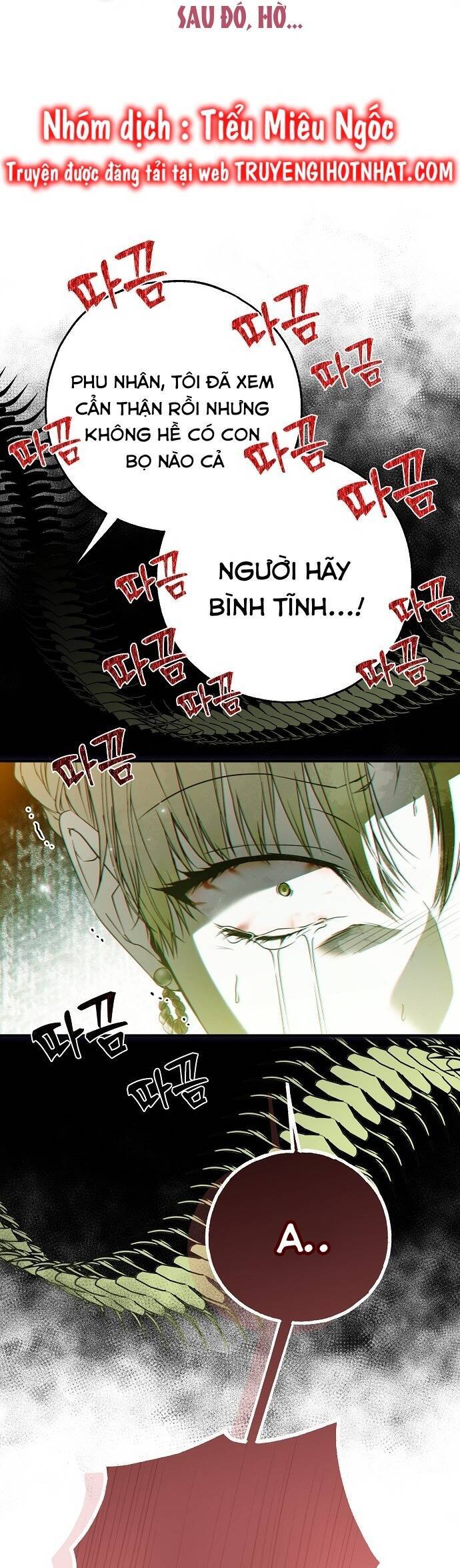 Ai Đó Đang Điều Khiển Cơ Thể Của Tôi - Chap 45 - Trang 13