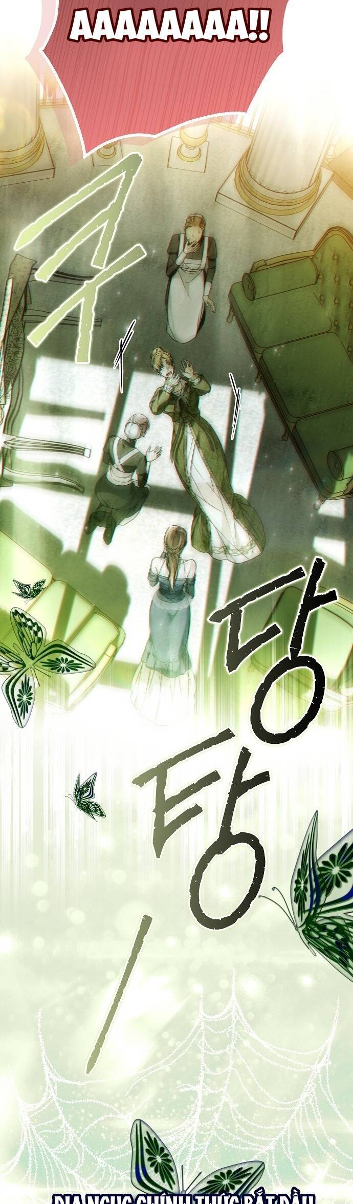 Ai Đó Đang Điều Khiển Cơ Thể Của Tôi - Chap 45 - Trang 14