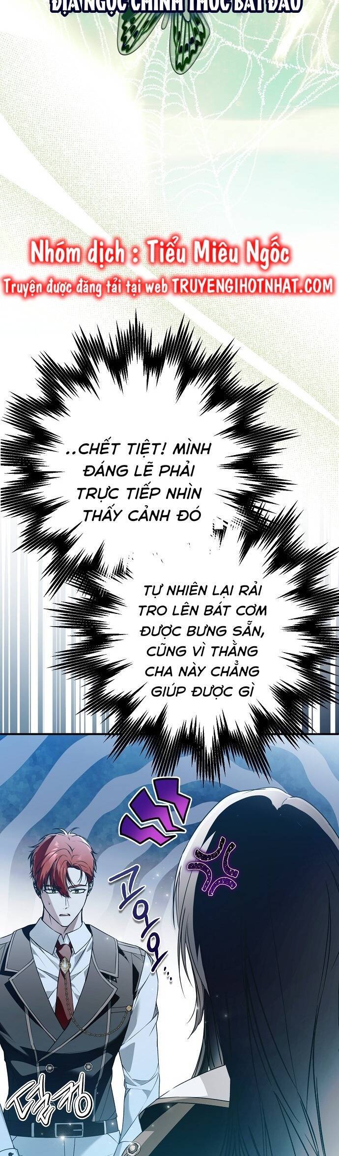 Ai Đó Đang Điều Khiển Cơ Thể Của Tôi - Chap 45 - Trang 15