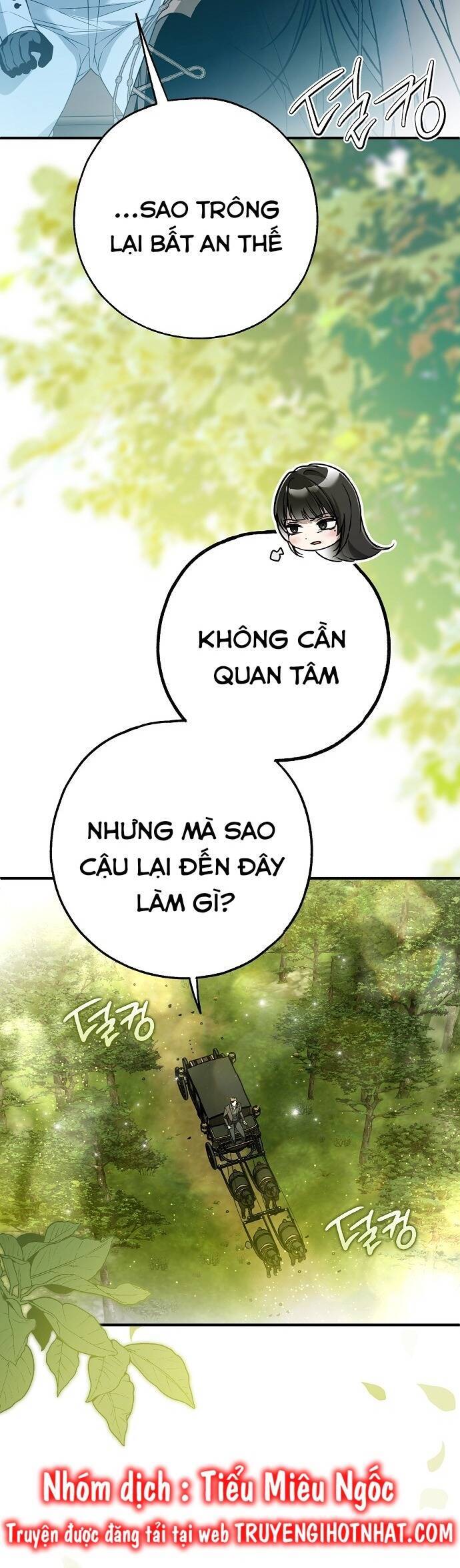 Ai Đó Đang Điều Khiển Cơ Thể Của Tôi - Chap 45 - Trang 16