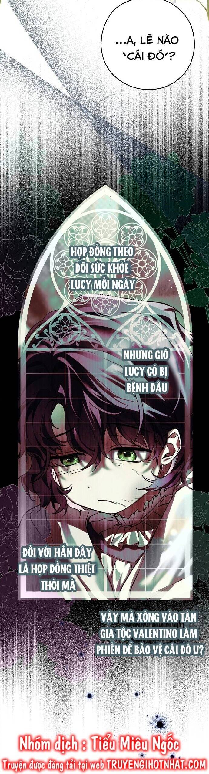 Ai Đó Đang Điều Khiển Cơ Thể Của Tôi - Chap 45 - Trang 18