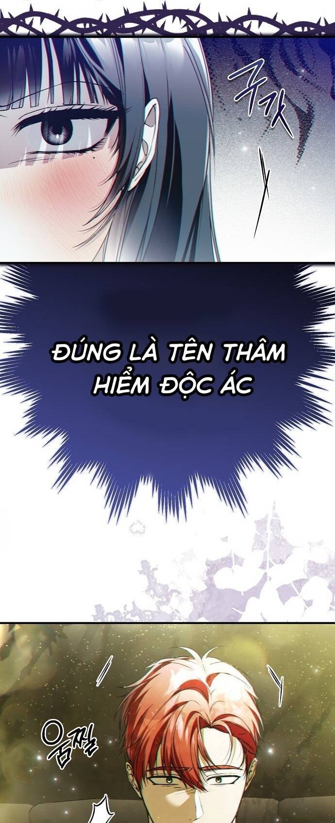 Ai Đó Đang Điều Khiển Cơ Thể Của Tôi - Chap 45 - Trang 19