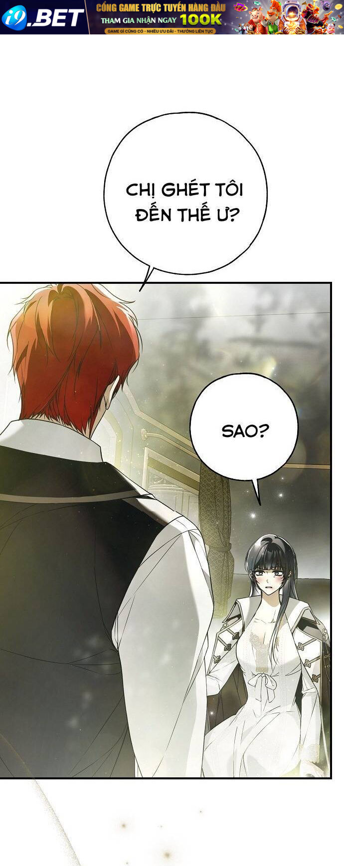 Ai Đó Đang Điều Khiển Cơ Thể Của Tôi - Chap 45 - Trang 21
