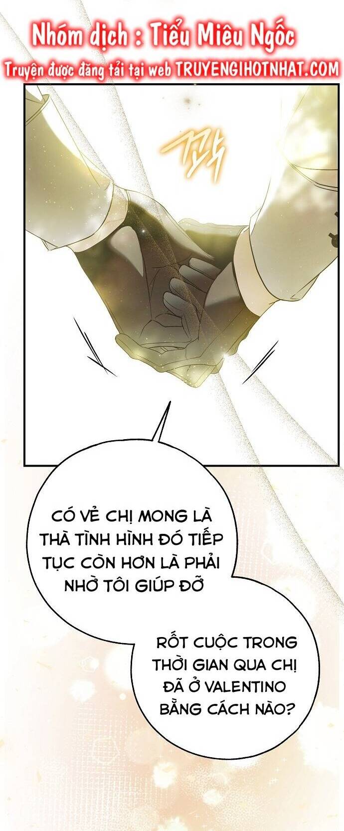 Ai Đó Đang Điều Khiển Cơ Thể Của Tôi - Chap 45 - Trang 22
