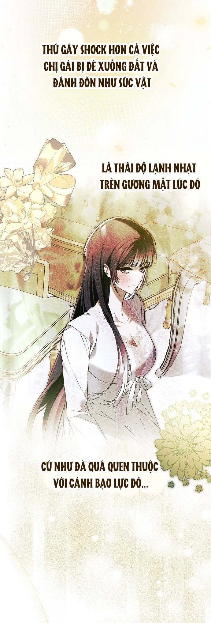 Ai Đó Đang Điều Khiển Cơ Thể Của Tôi - Chap 45 - Trang 23