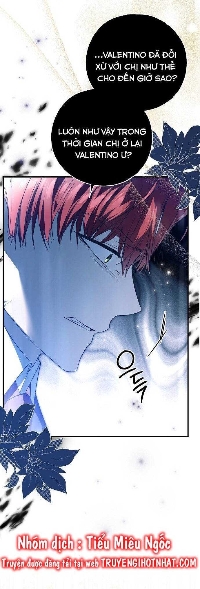 Ai Đó Đang Điều Khiển Cơ Thể Của Tôi - Chap 45 - Trang 24
