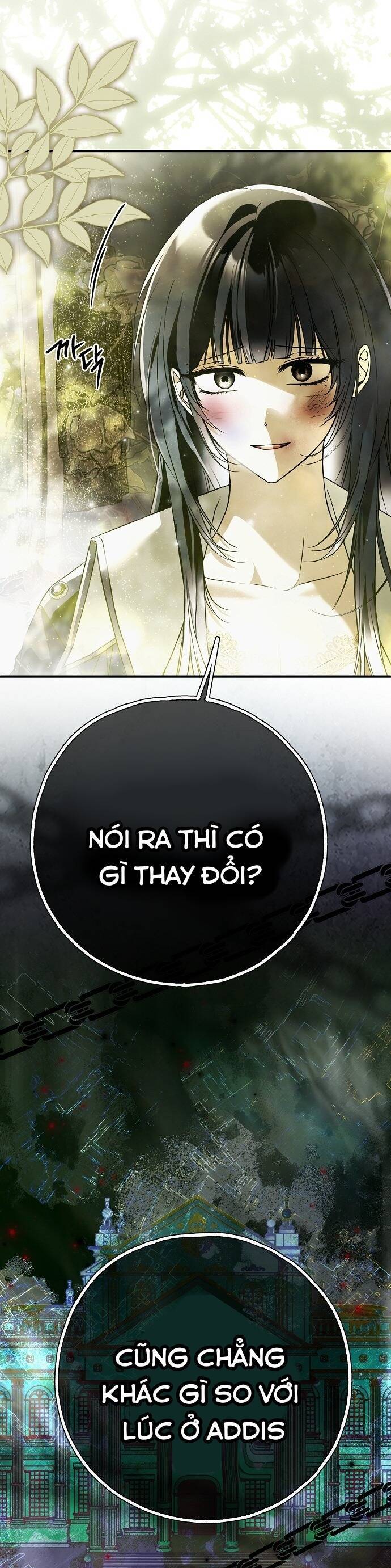 Ai Đó Đang Điều Khiển Cơ Thể Của Tôi - Chap 45 - Trang 26