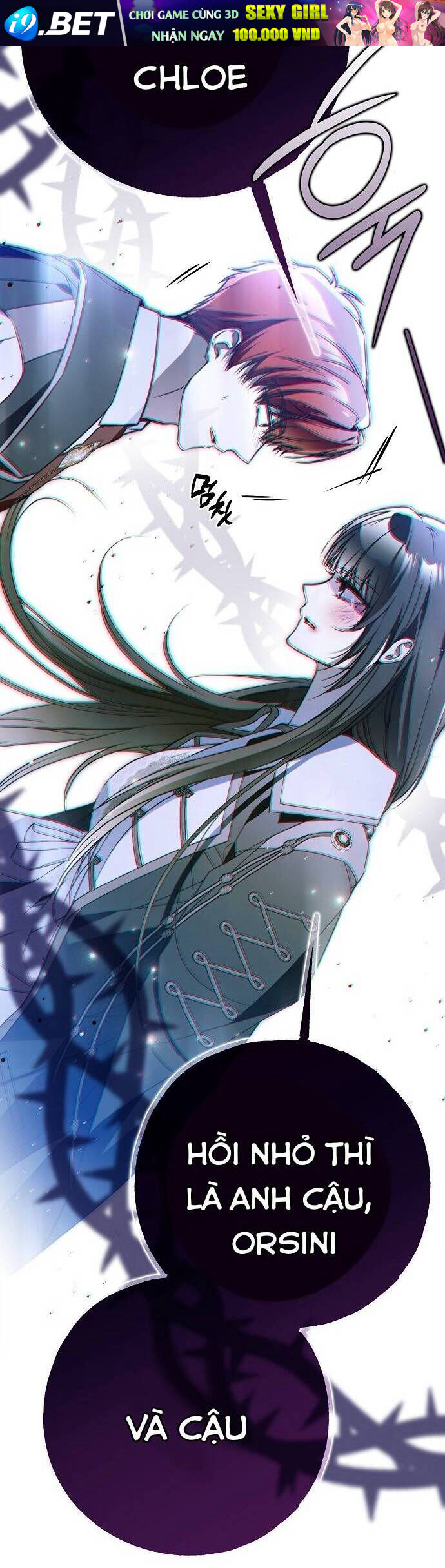 Ai Đó Đang Điều Khiển Cơ Thể Của Tôi - Chap 45 - Trang 31