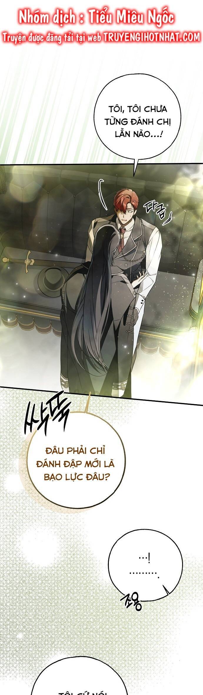 Ai Đó Đang Điều Khiển Cơ Thể Của Tôi - Chap 45 - Trang 32