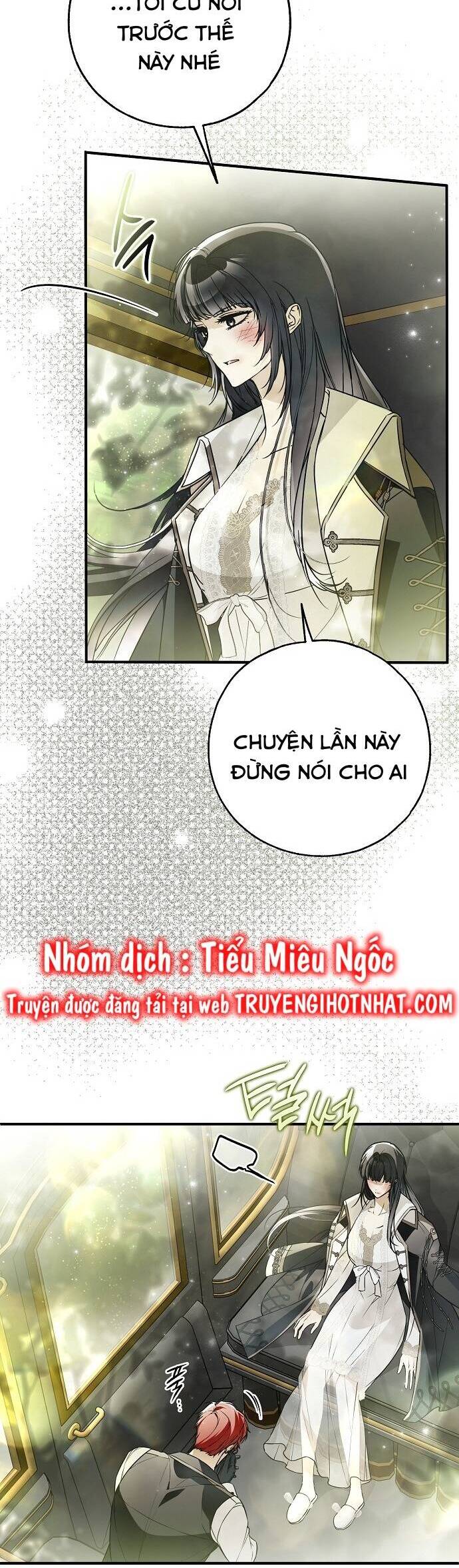 Ai Đó Đang Điều Khiển Cơ Thể Của Tôi - Chap 45 - Trang 33