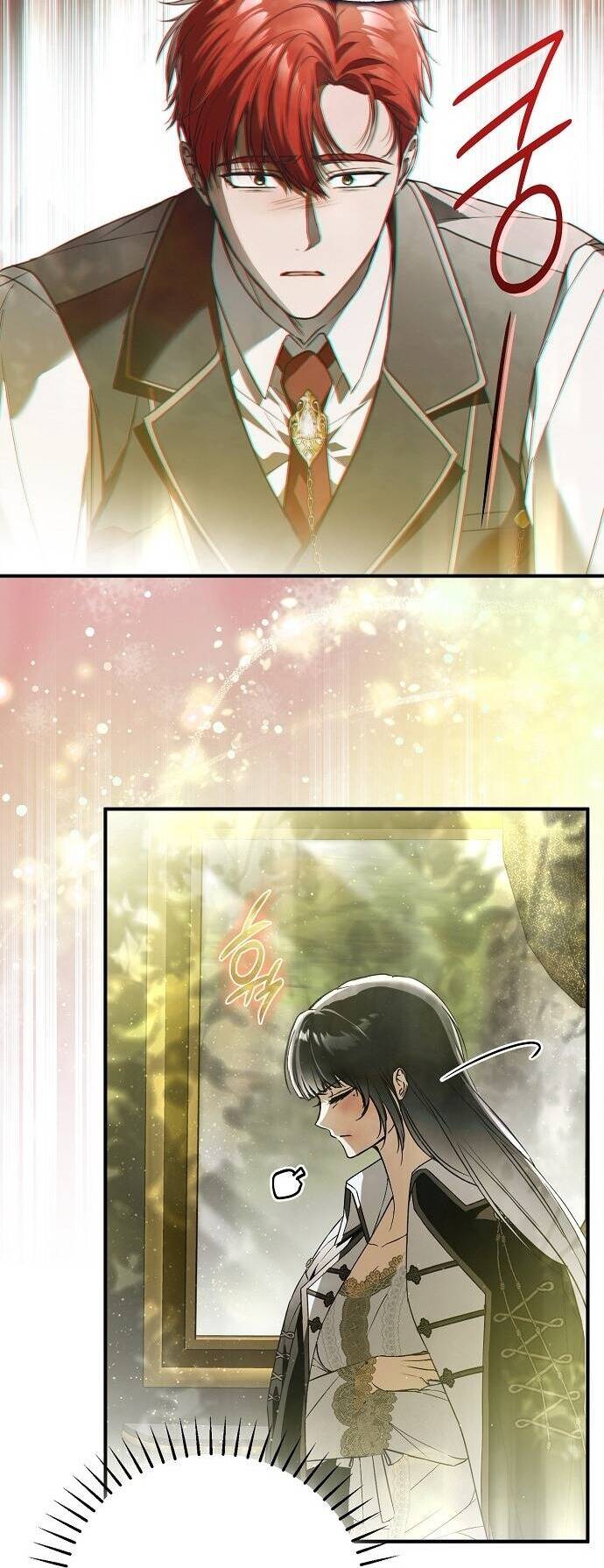Ai Đó Đang Điều Khiển Cơ Thể Của Tôi - Chap 45 - Trang 36