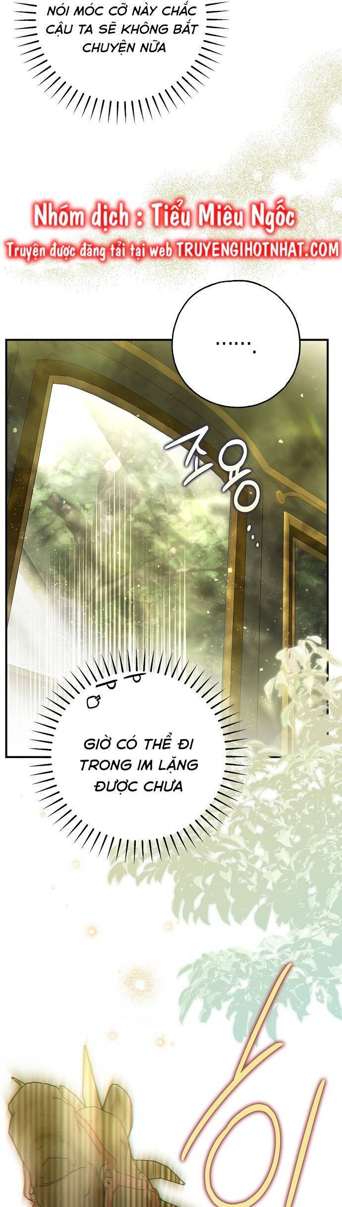 Ai Đó Đang Điều Khiển Cơ Thể Của Tôi - Chap 45 - Trang 37
